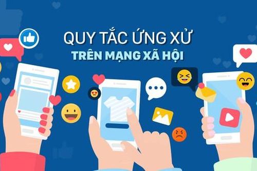Bộ Quy tắc ứng xử về bảo vệ trẻ em trên môi trường mạng