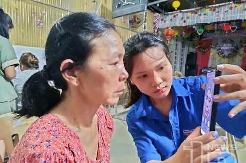 Để người dân tích cực tham gia chuyển đổi số