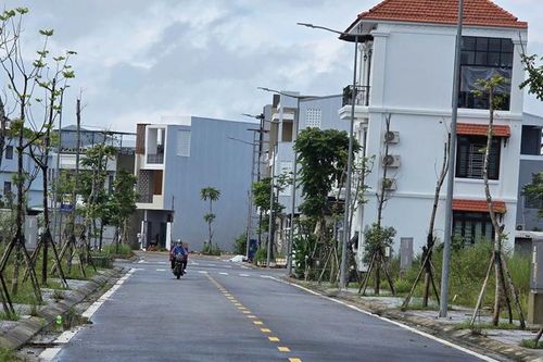 Vì một đô thị đồng bộ, hiện đại