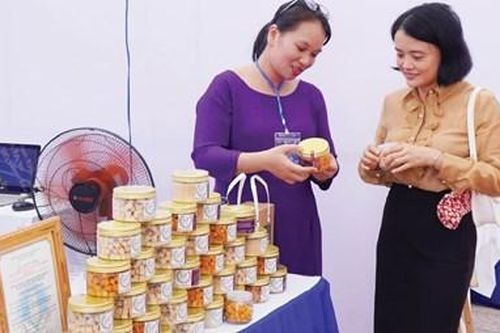 Phụ nữ ứng dụng công nghệ số vào kinh doanh, khởi nghiệp