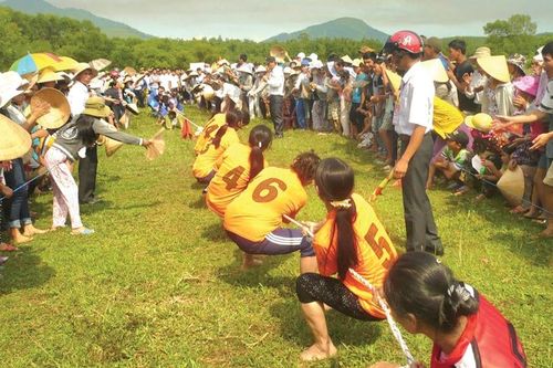 Quan tâm đời sống văn hóa, tinh thần của Nhân dân