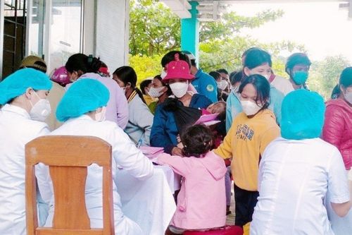 Trung tâm Y tế huyện Bắc Trà My: Nỗ lực chăm sóc tốt sức khỏe cho Nhân dân