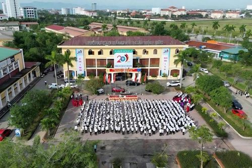 Thành phố Hà Tĩnh: Triển khai nhiệm vụ giải phóng mặt bằng các dự án đầu tư trên địa bàn