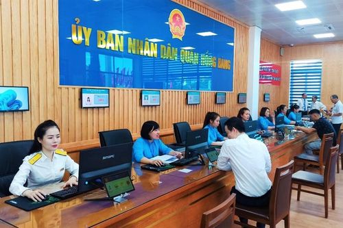 Hải Phòng: Xử lý nghiêm những trường hợp vi phạm kỷ luật, kỷ cương hành chính