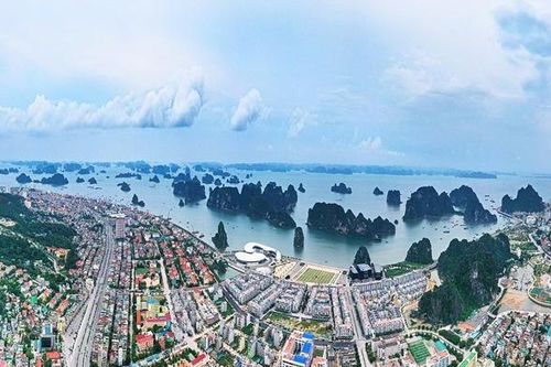 Quảng Ninh: Lộ trình trở thành thành phố trực thuộc Trung ương vào năm 2030