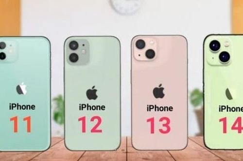 Giá iPhone 11, iPhone 12, iPhone 13, iPhone 14 cuối tháng 2/2025 đang rẻ kỷ lục