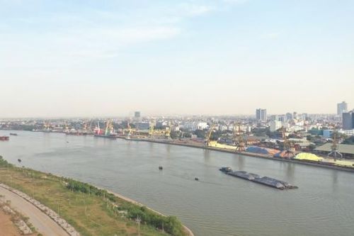 Hải Phòng bổ sung danh mục các khu đất cho các dự án đấu thầu giai đoạn 2025-2026