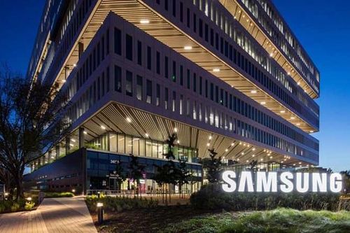 Samsung duy trì vị thế dẫn đầu thị trường Tivi toàn cầu