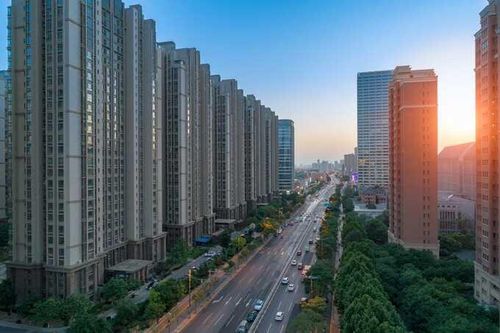 Giá bất động sản ở Trung Quốc vẫn chưa tới đáy