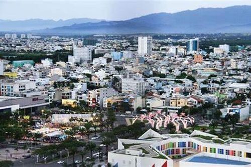 Bàn giao khu tái định cư 3,5ha vành đai 3 Tp.HCM đoạn qua Long An