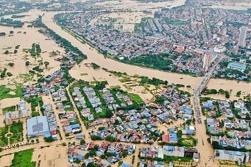 Yagi và Trà Mi được loại khỏi danh sách đặt tên bão