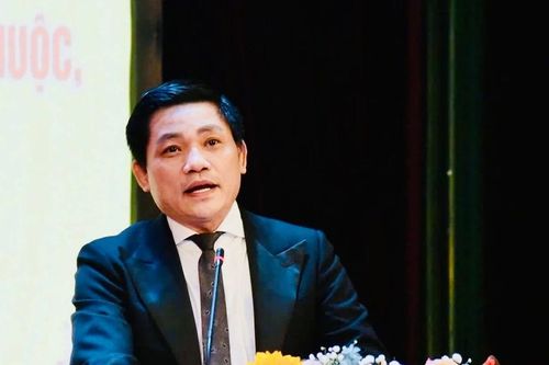 Bổ nhiệm Giám đốc Bệnh viện Phụ sản Trung ương Nguyễn Duy Ánh kiêm nhiệm Phó hiệu trưởng Trường Đại học Y Dược