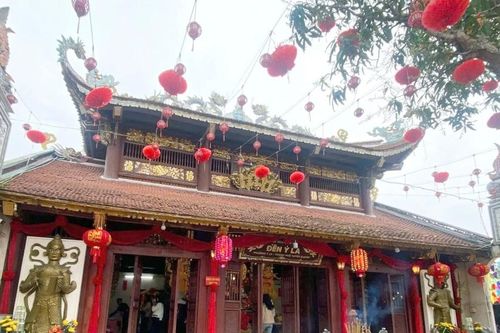 Dòng chảy tín ngưỡng trong thời đại mới