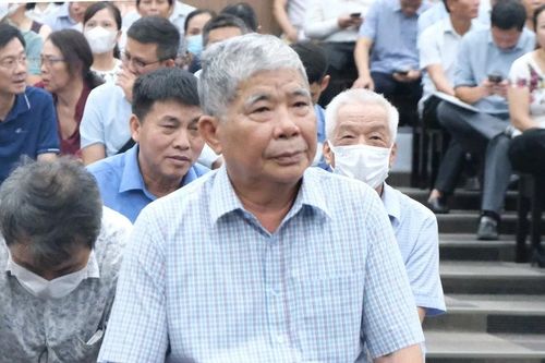 Vụ doanh nhân Lê Thanh Thản lừa dối khách hàng: Kết luận định giá tài sản của 488 căn hộ không có 'sổ đỏ' vẫn bán cho người dân
