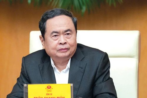 Chủ tịch Quốc hội Trần Thanh Mẫn ký ban hành 12 Nghị quyết của Ủy ban Thường vụ Quốc hội