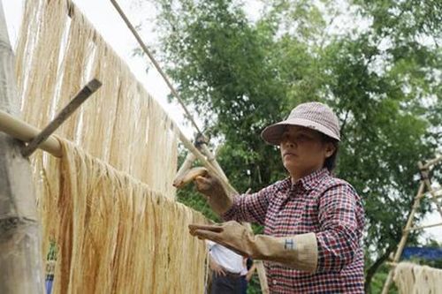 HTX vượt thách thức trên hành trình phát triển kinh tế tuần hoàn