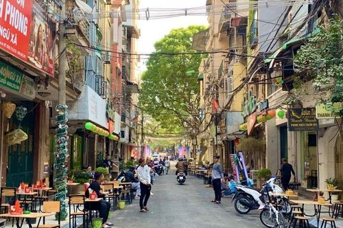 2 sản phẩm du lịch Việt Nam lọt Top 10 Trải nghiệm thú vị năm 2025