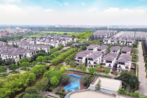 Quỹ ngoại Phần Lan trở thành cổ đông lớn của Hà Đô