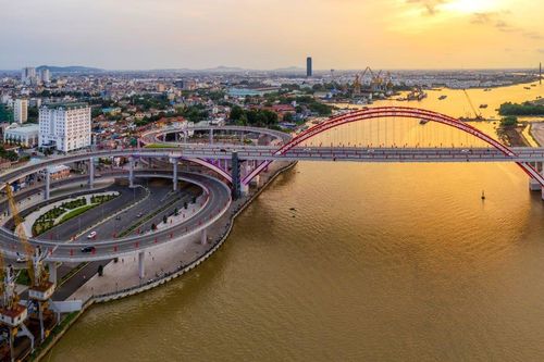 Hải Phòng - thị trường bất động sản mới nổi