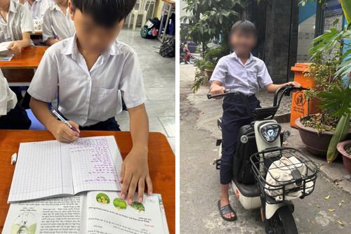 Dự án 8,5 tỷ đồng hỗ trợ cho trẻ em có hoàn cảnh đặc biệt