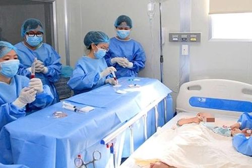 Chuyện về nữ bác sĩ giàu lòng yêu thương bệnh nhi ung thư