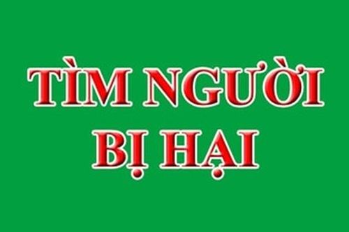 Tìm bị hại trong vụ lừa đảo tại Công ty cổ phần EVA TRAVEL