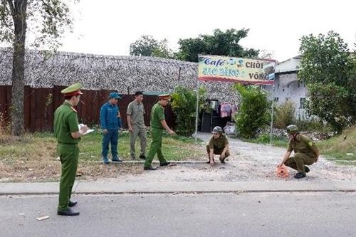 Kế hoạch chi tiết của tên cướp khoác áo Chủ tịch Hội nông dân xã