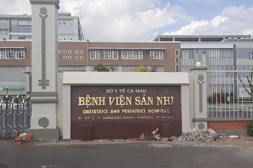 Bộ Y tế vào cuộc vụ bé sơ sinh tử vong sau khi tiêm thuốc dự phòng giang mai