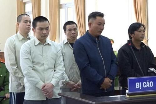 Trả giá đắt vì vụ ẩu đả gần 20 năm trước