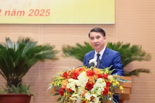 Ông Nguyễn Xuân Lưu là Giám đốc Sở Tài chính