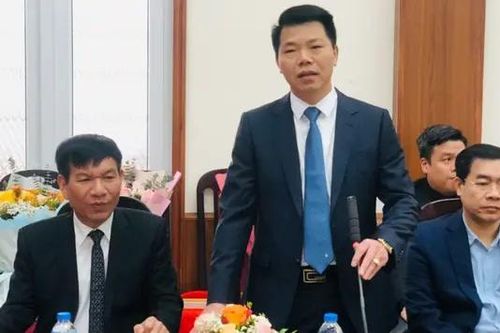 Ông Nguyễn Nguyên Quân làm Phó Giám đốc phụ trách Sở Dân tộc và Tôn giáo