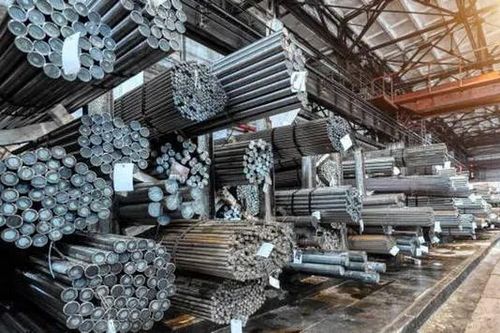 Tháng 1, Việt Nam xuất khẩu gần 920 nghìn tấn sắt thép