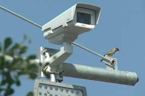 Hà Nội: lắp hơn 40.000 camera giám sát an ninh, giao thông