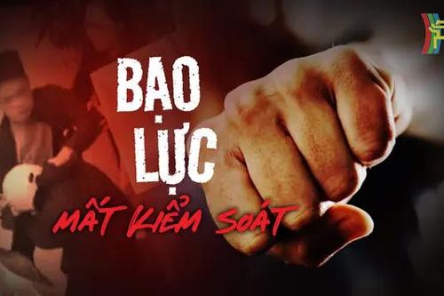 Xung đột tức thời - bạo lực mất kiểm soát