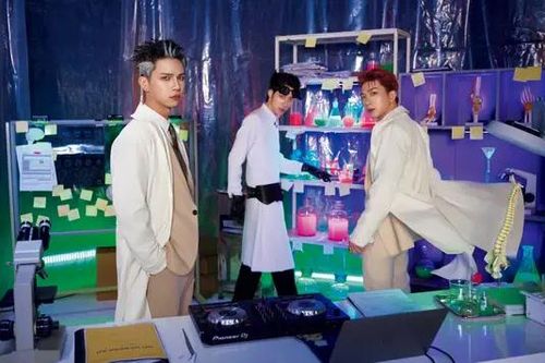 Neko Lê kết hợp với Tăng Phúc trong MV mới