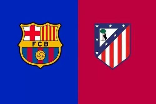 Thông tin 'nóng' trước trận Barcelona gặp Atletico Madrid