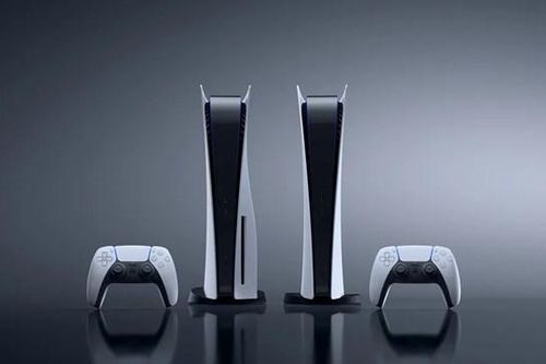 Sony trở thành công ty lớn thứ hai tại Nhật Bản nhờ thành công của PlayStation 5