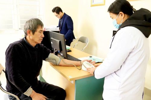 Hiệu quả từ mô hình trạm y tế hoạt động theo nguyên lý y học gia đình