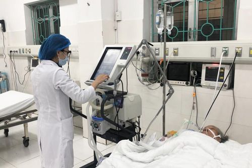 Đẩy mạnh phát triển kỹ thuật y tế chuyên sâu