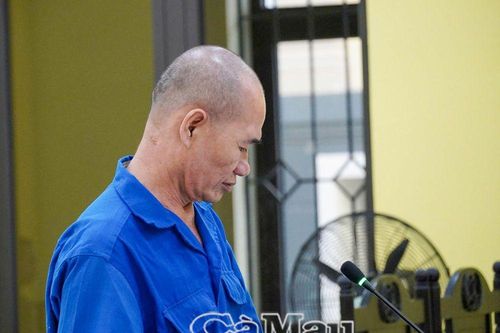 7 năm tù vì tội giết người không thành