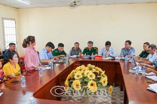 Làm rõ những bất cập trong việc hỗ trợ cước thuê bao thiết bị giám sát hành trình tàu cá