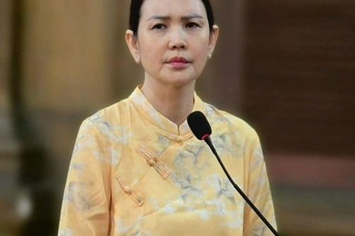 Nữ Việt kiều chiếm đoạt hơn 21 tỷ đồng của ngân hàng lĩnh án