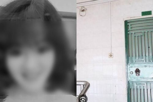 Nữ ca sĩ qua đời bí ẩn trong phòng trọ: Bạn trai sống cùng thi thể nạn nhân suốt nhiều giờ
