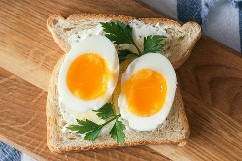 Thường xuyên ăn trứng có tốt?