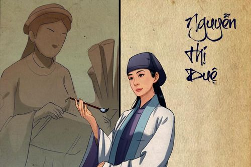 Kỳ tài đất Việt: Nữ tiến sĩ đầu tiên trong sử Việt từng giả trai đi thi