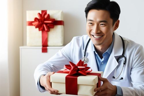 Gợi ý chọn quà Ngày Thầy thuốc Việt Nam 27/2