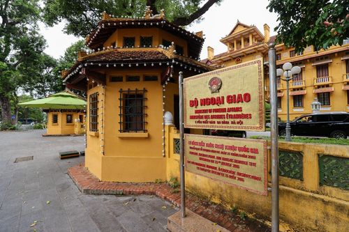 Thủ tướng điều động, bổ nhiệm hàng loạt thứ trưởng tại 7 bộ