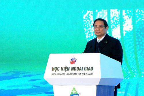 Thủ tướng: ASEAN cần ưu tiên ba chiến lược, ba đột phá hành động
