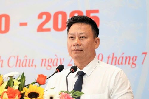 Bổ nhiệm Chủ tịch tỉnh Tây Ninh làm Thứ trưởng Bộ Tư pháp