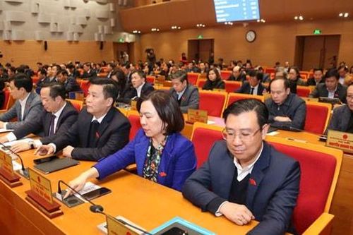 Hà Nội thống nhất báo cáo sớm thực hiện Dự án đầu tư xây dựng cầu Ngọc Hồi